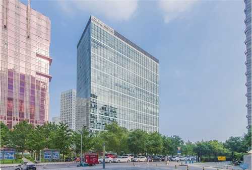 杨浦区景观设计效果图