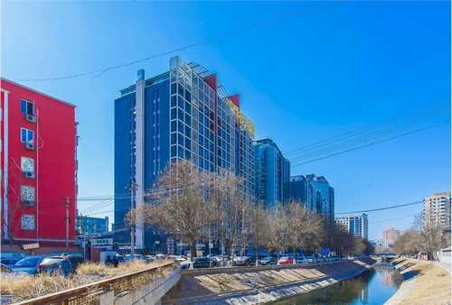 佛山写字楼办公室招租