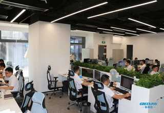 山西水产微滤机