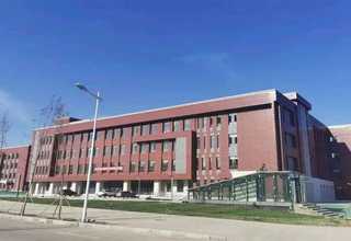 前海卓悦INTOWN桁架拱门展板背景板喷绘切型制作