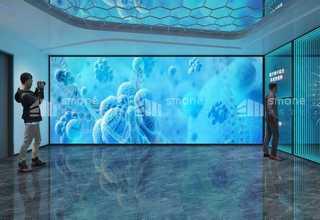 广东景区绿化养护承包