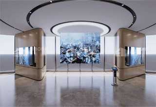 浙江钢丝加强波纹软管安装