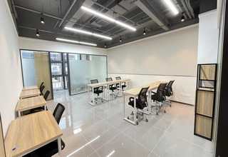 甘肃花化妆品铝盒