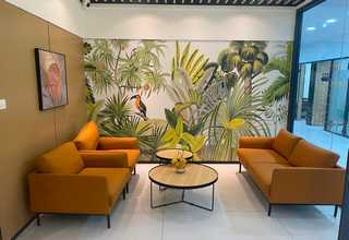 CNC多工位虎钳费用