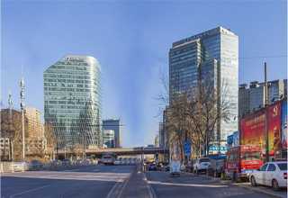 萧山区必盛自动门