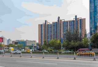 闵行区广告招牌制作发布